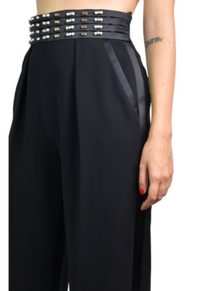 PANTALONE - ELISABETTA FRANCHI PA02837E2 110 Elisabetta Franchi 