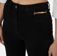 PANTALONE - ELISABETTA FRANCHI PJ23I36E2 110 Elisabetta Franchi 