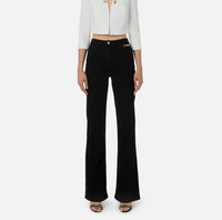 PANTALONE - ELISABETTA FRANCHI PJ23I36E2 110 Elisabetta Franchi 