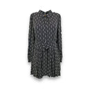 VESTITO ML - ELISABETTA FRANCHI LA MIA BAMBINA EFAB490-VI033 D062 Elisabetta Franchi La mia Bambina 