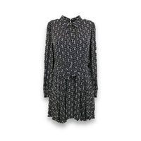 VESTITO ML - ELISABETTA FRANCHI LA MIA BAMBINA EFAB490-VI033 D062 Elisabetta Franchi La mia Bambina 