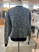 CARDIGAN - ELISABETTA FRANCHI LA MIA BAMBINA EFMA116-FL201 D062 Elisabetta Franchi La mia Bambina 