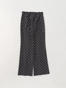 PANTALONE - ELISABETTA FRANCHI LA MIA BAMBINA EFPA192-TV682 D062 Elisabetta Franchi La mia Bambina 