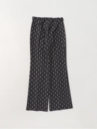 PANTALONE - ELISABETTA FRANCHI LA MIA BAMBINA EFPA192-TV682 D062 Elisabetta Franchi La mia Bambina 