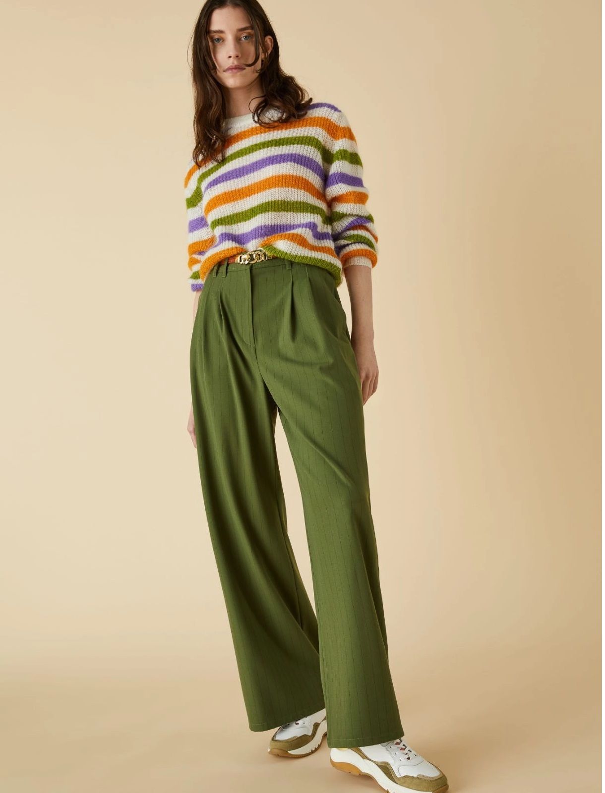 Pantalone Emme Marella