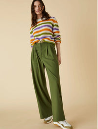 PANTALONE - EMME MARELLA 2351362439 IBICE 001 Emme Marella 