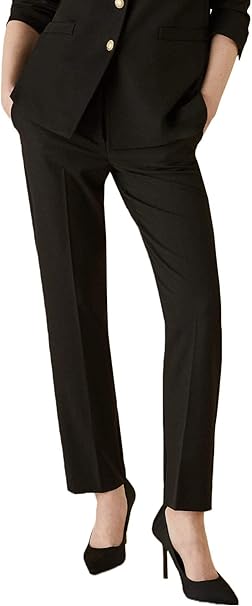 PANTALONE - EMME MARELLA 2351363639 DRY1 001 Emme Marella 