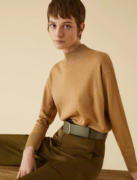 MAGLIA - EMME MARELLA 2353661338 NAIADE 001 Emme Marella 