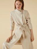 CAPPOTTO C/CINTURA - EMME MARELLA 2359060138 VALAIS 005 Emme Marella 