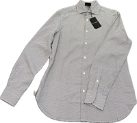 CAMICIA  - EMPORIO ARMANI 6R1C86-1NMVZ F1D7 Emporio Armani 