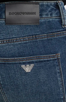 JEANS - EMPORIO ARMANI 6R1J06-1DRHZ 0942 Emporio Armani 