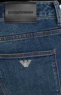 JEANS - EMPORIO ARMANI 6R1J06-1DRHZ 0942 Emporio Armani 