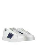 SNEAKER - EMPORIO ARMANI X4X570-XN840 T439 Emporio Armani 