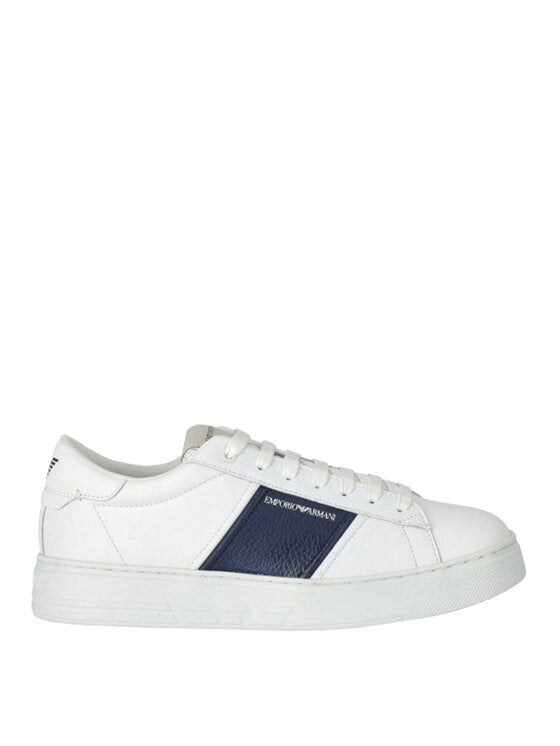 SNEAKER - EMPORIO ARMANI X4X570-XN840 T439 Emporio Armani 