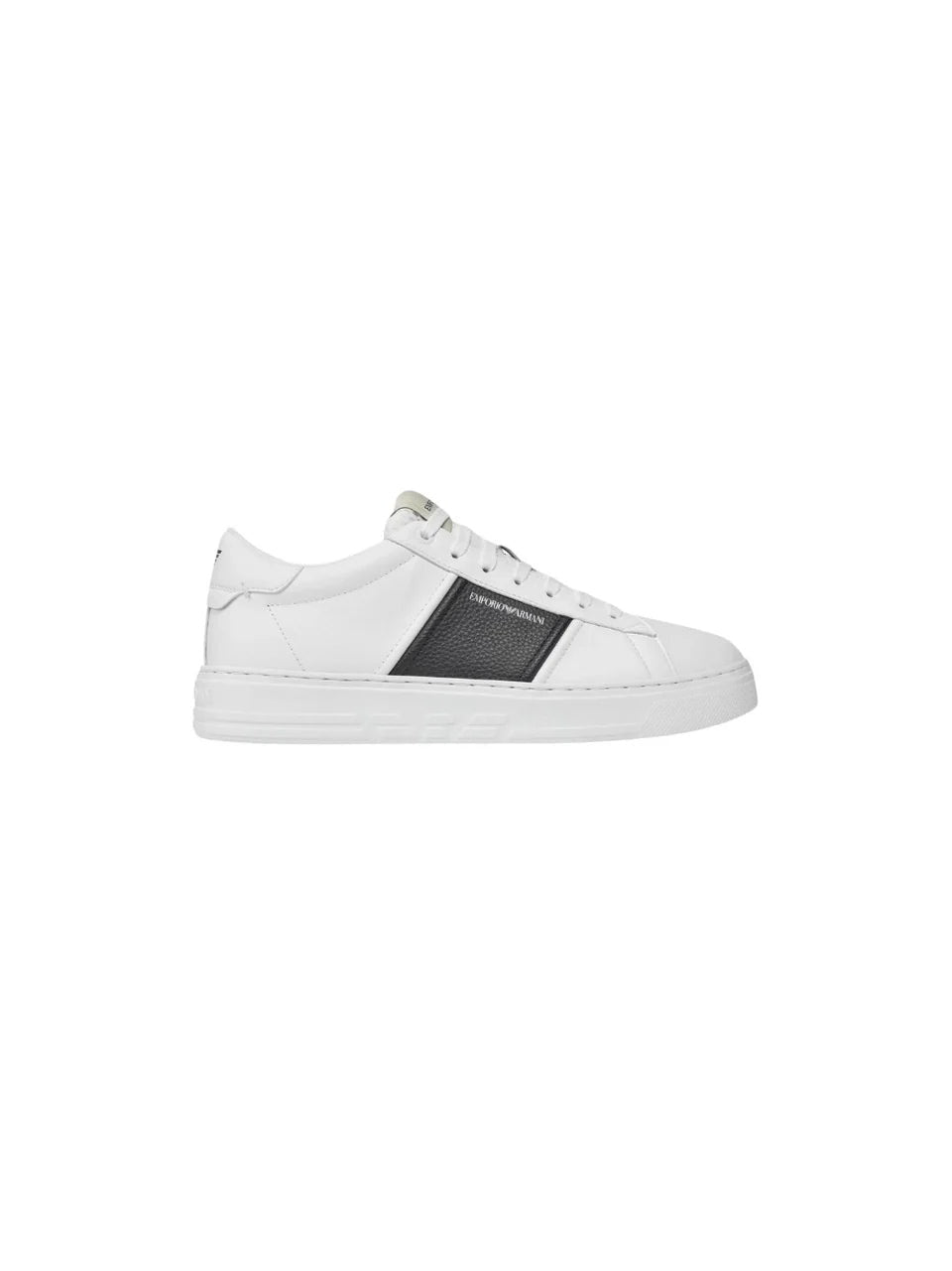 SNEAKER - EMPORIO ARMANI X4X570-XN840 T439 Emporio Armani 
