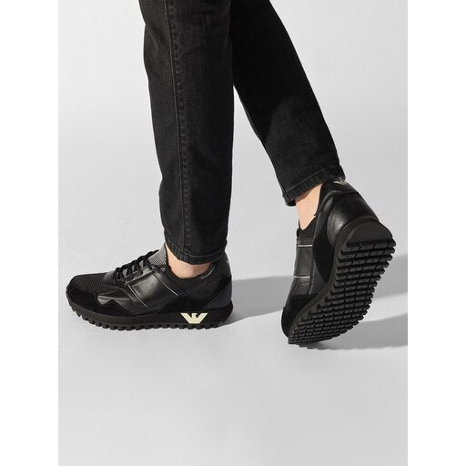 Scarpa Emporio Armani