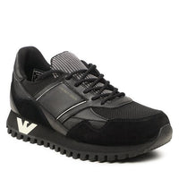 SNEAKER - EMPORIO ARMANI X4X616-XN632 T427 Emporio Armani 