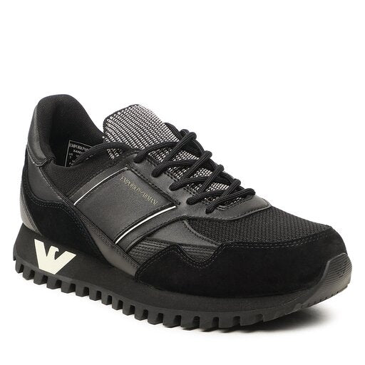 SNEAKER - EMPORIO ARMANI X4X616-XN632 T427 Emporio Armani 