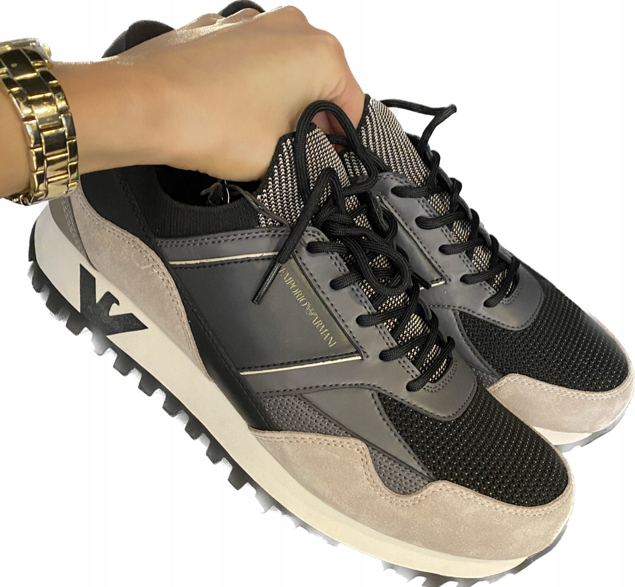 Scarpa Emporio Armani
