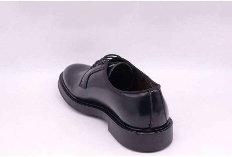  278 ABRASIVATO NERO Exton 