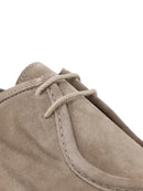 SCARPA - EXTON 683 CAMOSCIO UN Exton 