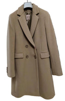 CAPPOTTO - GARONI BERGAMOTTO 4000 704 Garoni 