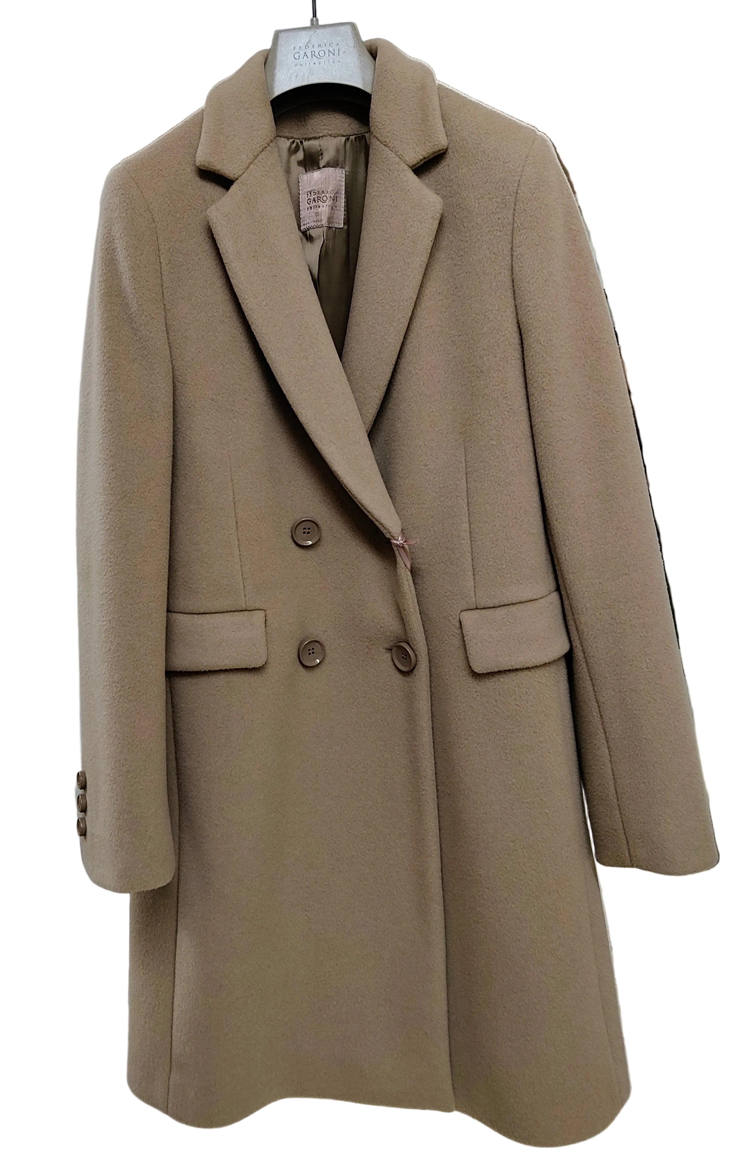 Cappotto Garoni