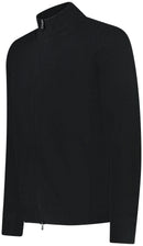 MAGLIA APERTA C/ZIP - GRAN SASSO 55144-14290 I23 046 GranSasso 