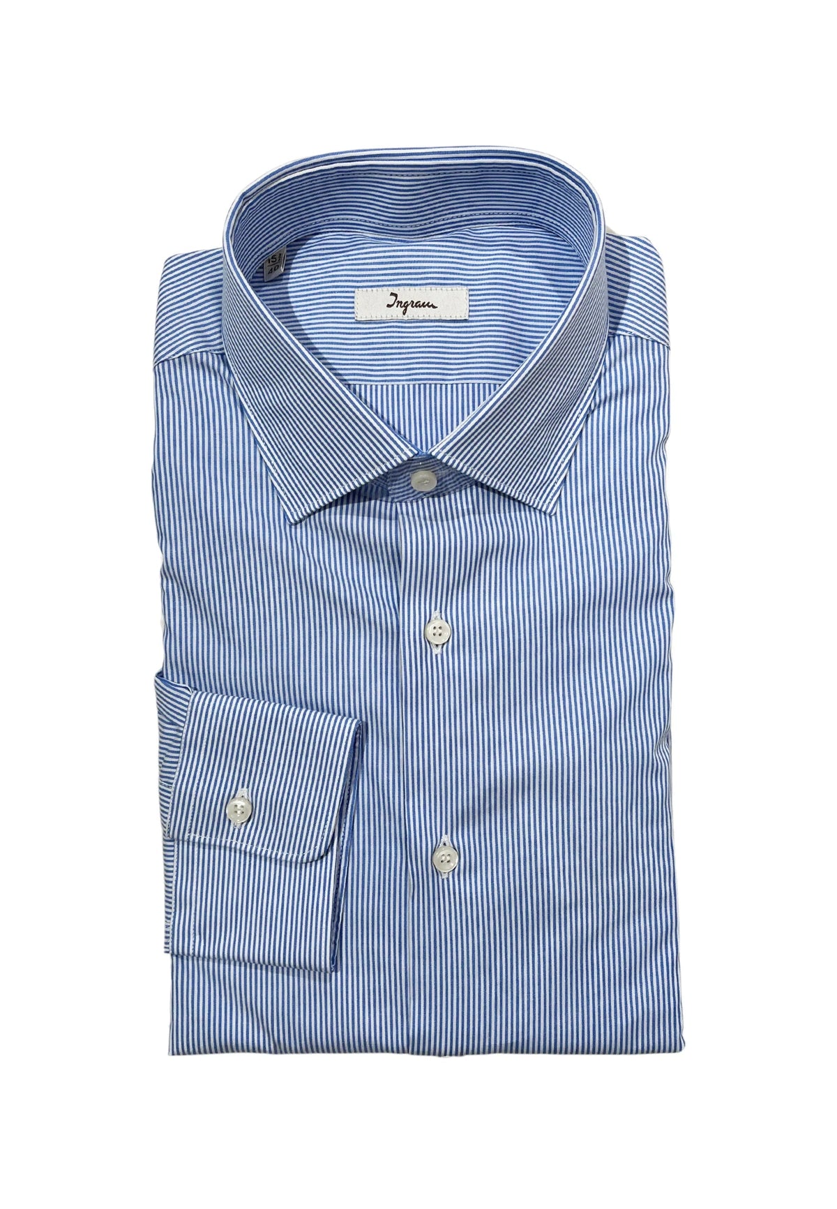 CAMICIA  - INGRAM 5G093 SLIMSCY 10 Ingram 
