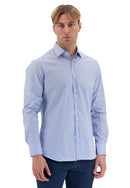 CAMICIA  - INGRAM 5G093 SLIMSCY 10 Ingram 
