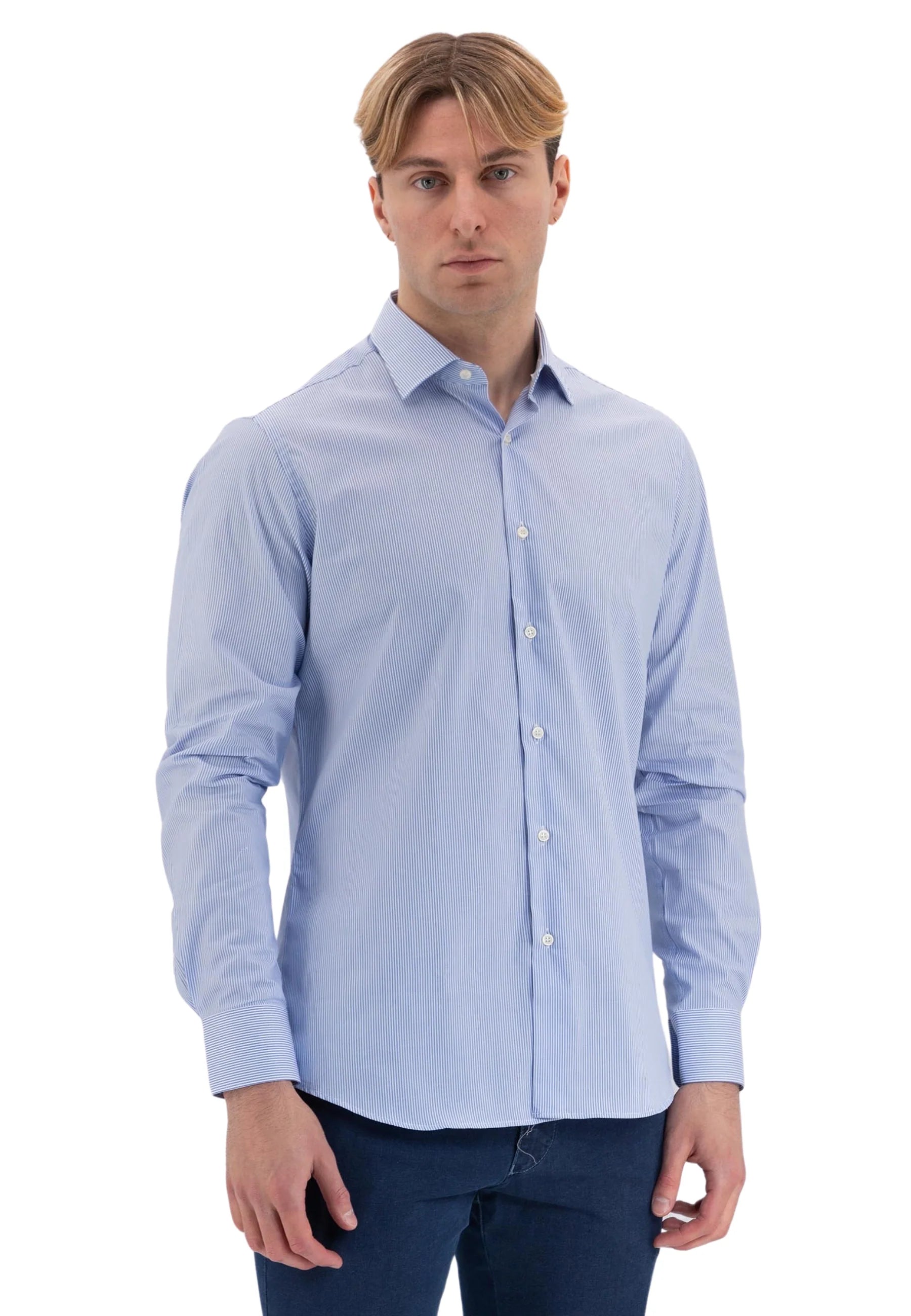 Camicia Ingram