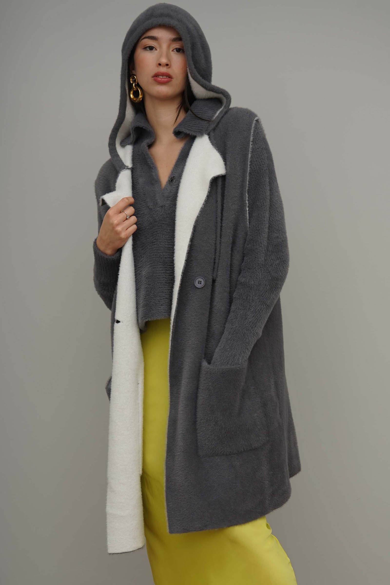 Gilet JOi Milano