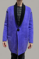 CARDIGAN - JOI MILANO COSMOPOLITAN1 CA070 UN JOi Milano 