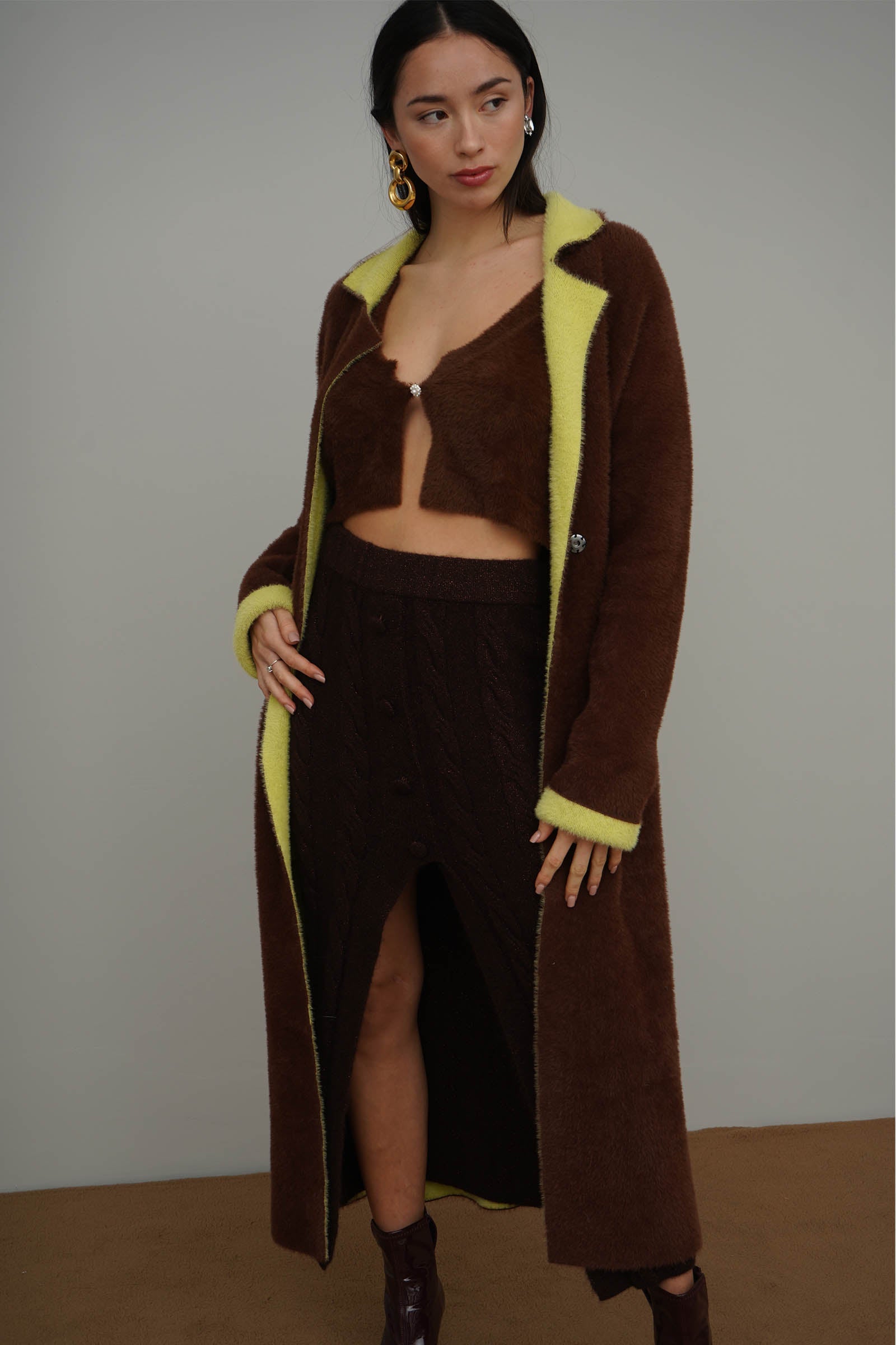 Cappotto JOi Milano