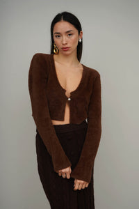giacca CUBALIBRE CAR05 FUXIA JOi Milano 