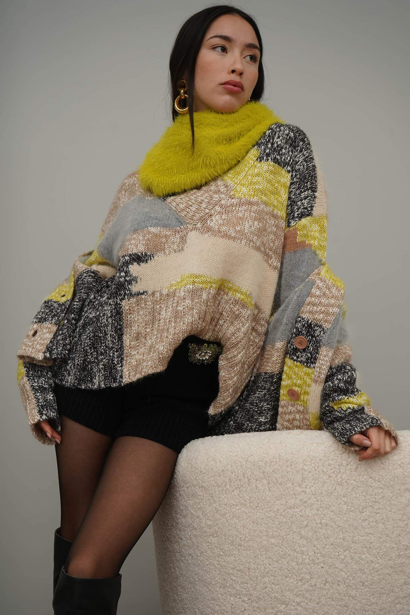 Maglia JOi Milano