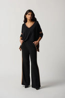 PANTALONE+BLUSA - JOSEPH RIBKOFF 233102+233101 3954 Joseph Ribkoff 