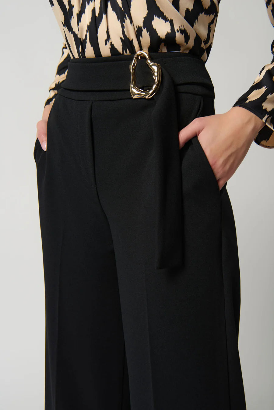 PANTALONE - JOSEPH RIBKOFF 234053 2166 Joseph Ribkoff 