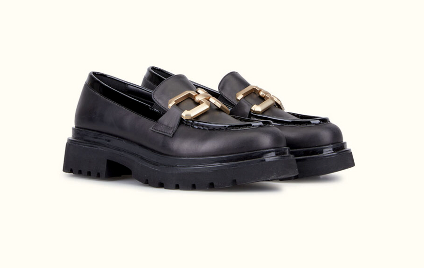 Scarpa Keys