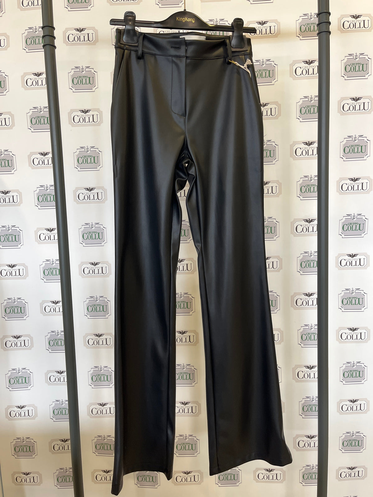 PANTALONE - KING KONG PI8LC4 UN King Kong 