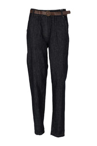 JEANS C/CINTURA - KOCCA BALDAE D0216 L0 Kocca 
