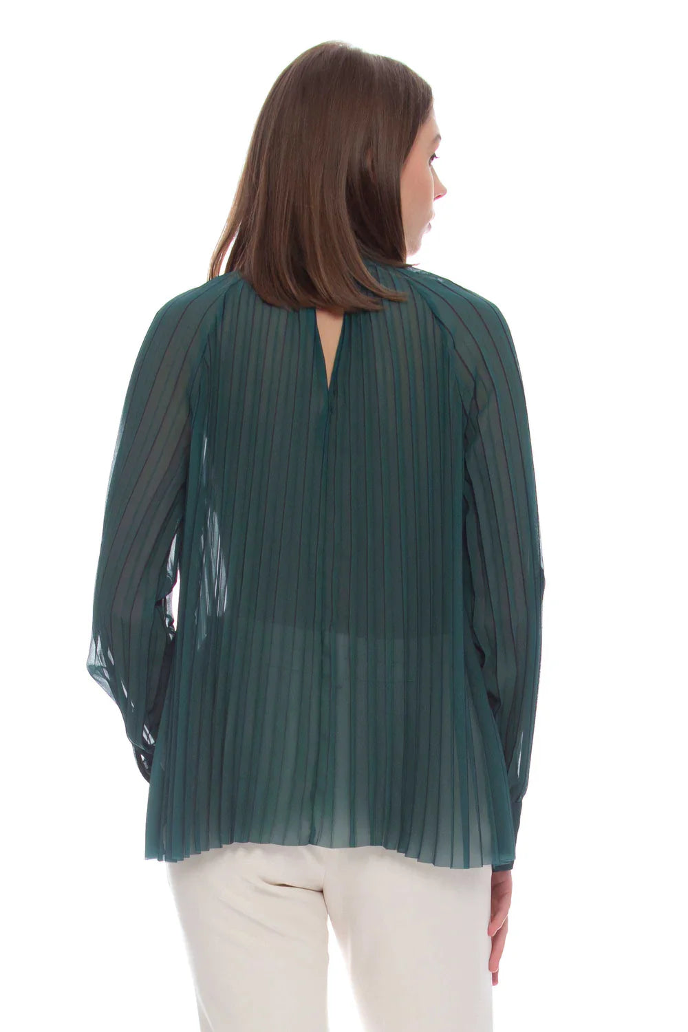 BLUSA ML - KOCCA DRENLEN BL0325 52023 Kocca 