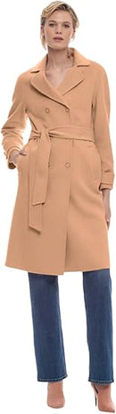 CAPPOTTO - KOCCA HUANLI CA0158 30012 Kocca 
