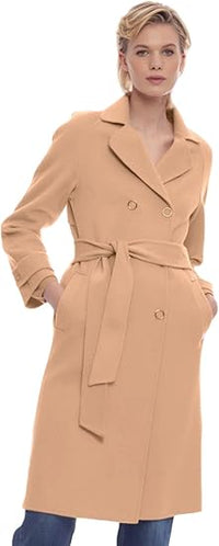 CAPPOTTO - KOCCA HUANLI CA0158 30012 Kocca 