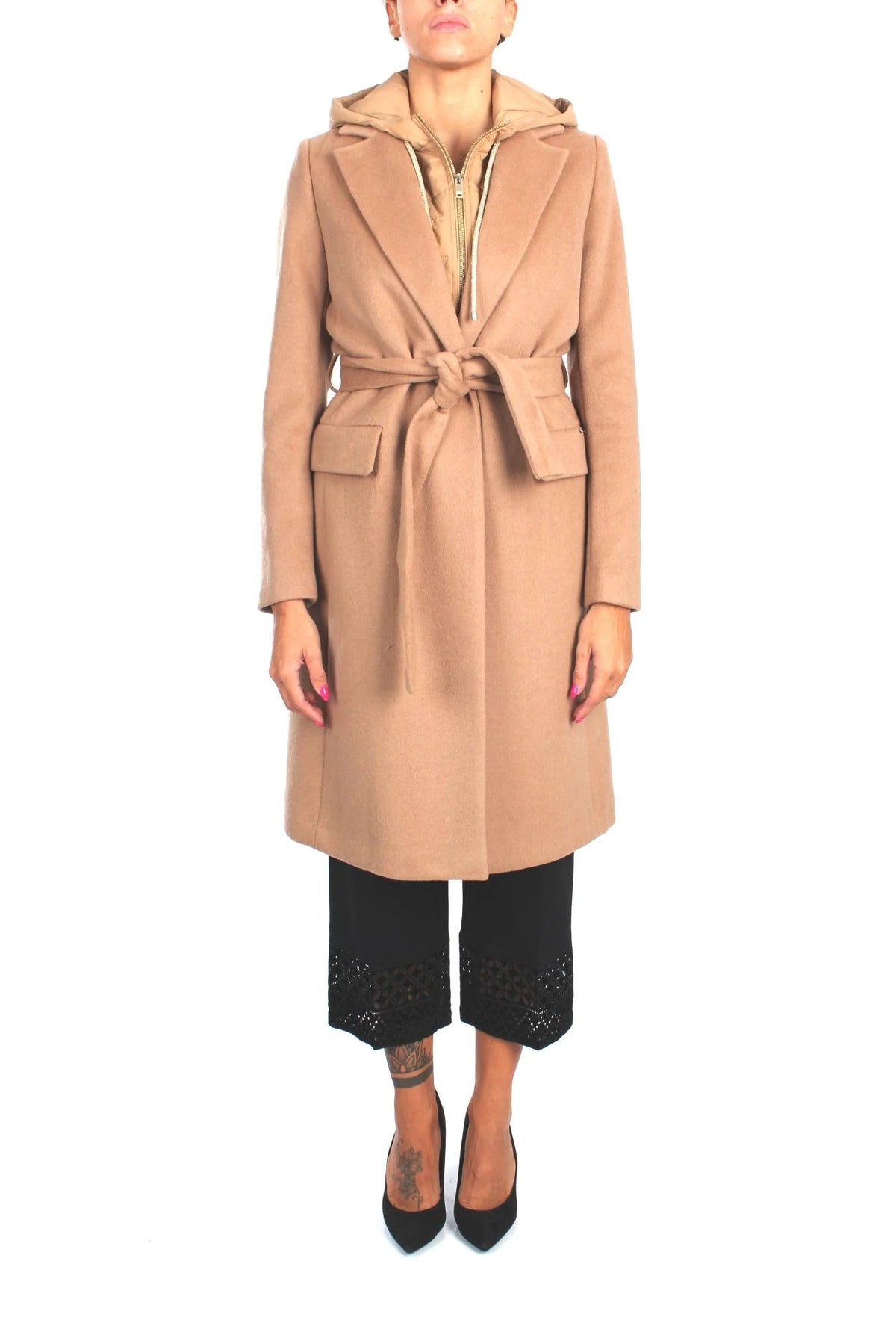 Cappotto Kocca