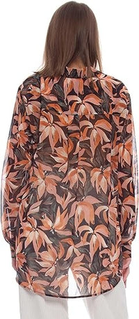CAMICIA ML - KOCCA JAUGUA CM0670 52023 Kocca 