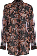 CAMICIA ML - KOCCA JAUGUA CM0670 52023 Kocca 