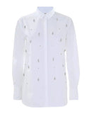 CAMICIA - KOCCA RAYALLE CM0133 60001 Kocca 