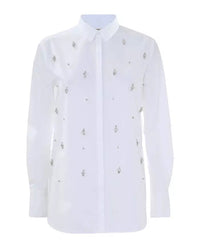 CAMICIA - KOCCA RAYALLE CM0133 60001 Kocca 