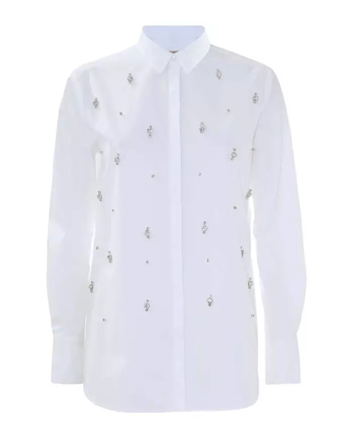 CAMICIA - KOCCA RAYALLE CM0133 60001 Kocca 